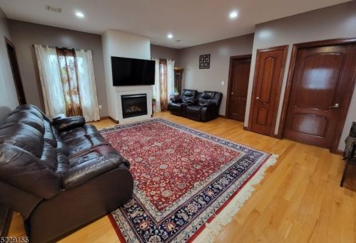 22 Center St, Belleville NJ  07109-1705 exterior