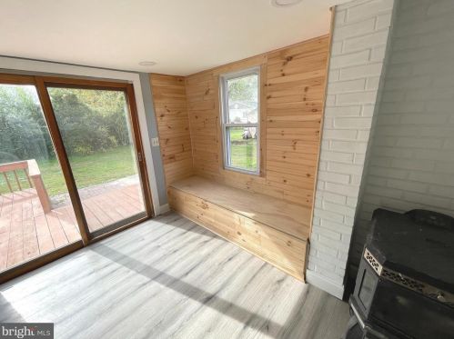 1105 John St, Shady Side MD  20764-9632 exterior