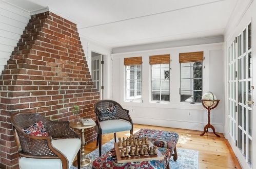 438 Main St, Acton MA  01720-3810 exterior