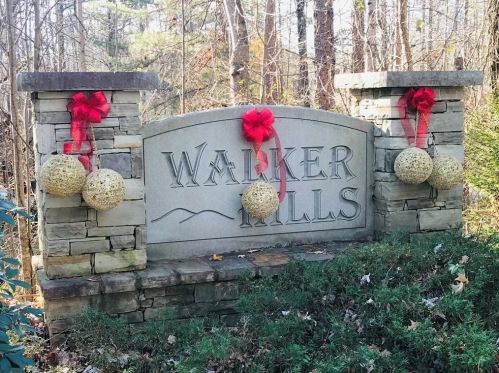 67 Walkabout Way, Dahlonega, GA 30533-5387