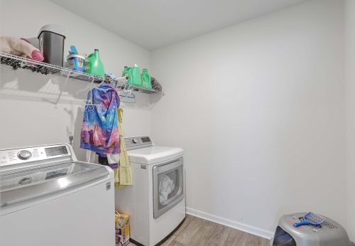 9714 Roseberry St, Ladson SC  29456 exterior