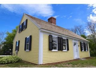 484 Main St, Dennis MA  02638-1947 exterior