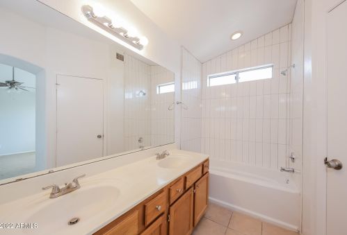 17442 47th St, Phoenix AZ  85032-2320 exterior