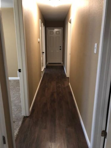 5410 Kingfisher Rd, Garland TX  75043-4211 exterior