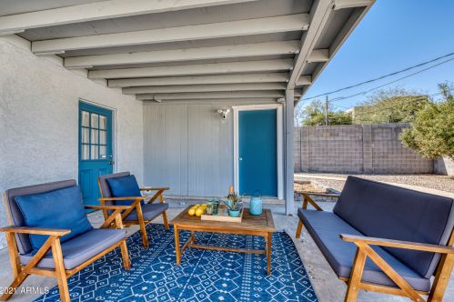 1208 Campbell Ave, Phoenix AZ 85015-3824 exterior