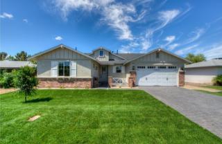 3844 48th Pl, Phoenix AZ  85018-5504 exterior