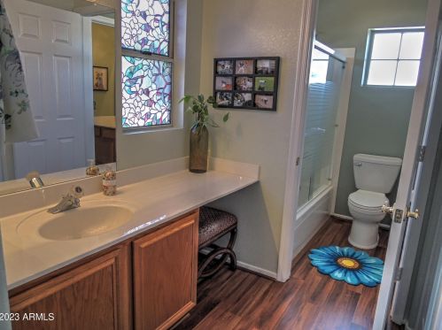 15034 44th Pl, Phoenix AZ 85050-8584 exterior