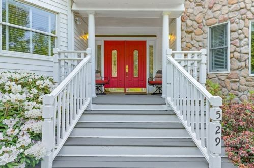 529 Mount Blue St, Hingham, MA 02061-1003