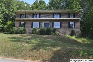 2225 Briarcliff Rd, Huntsville, AL 35801-1313