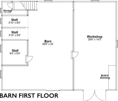 438 Main St, Acton MA  01720-3810 exterior