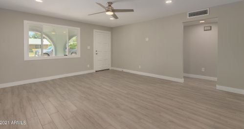 13001 29th Pl, Phoenix AZ  85032-6511 exterior