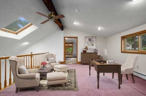 8 Seaview Ln, Newbury MA  01951-2312 exterior