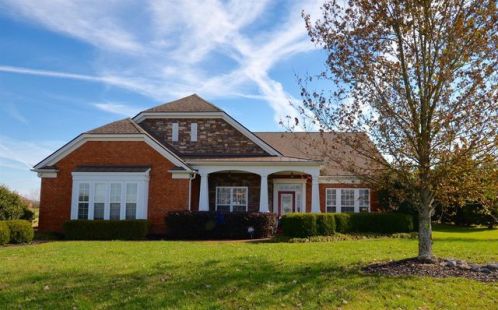 2317 Cages Bnd Rd, Gallatin TN  37066-5720 exterior