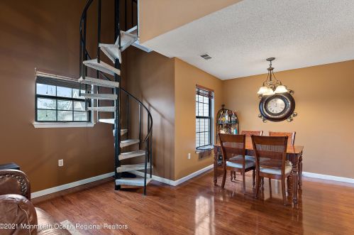 502 Larkspur Ln, Jackson Twp NJ 08527-4180 exterior