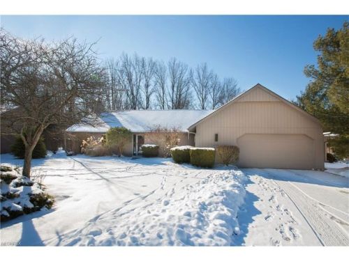 22053 Little Brook Way, Cleveland, OH 44149-2272