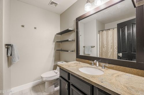 16821 44th St, Phoenix AZ  85032-2801 exterior