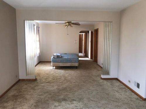 1618 Home Ave, Forest View IL 60402-2118 exterior