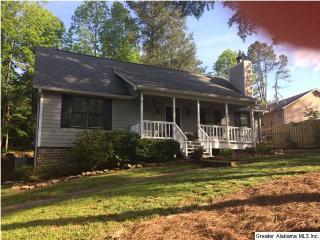 5641 Bluemont St, Birmingham, AL 35210-3406