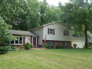 10207 Old Orch Dr, Cleveland OH  44141-3628 exterior