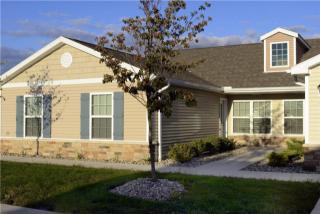 410 Noyer Rd, Fort Wayne IN  46814-9712 exterior