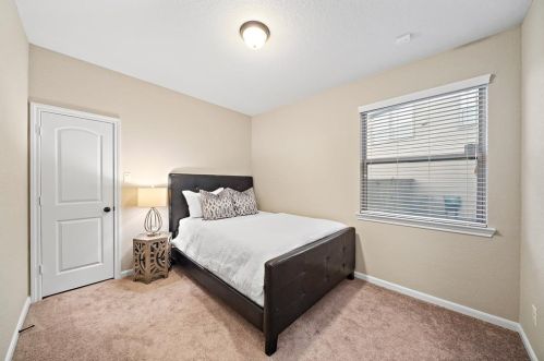 23307 Del Rosso St, Richmond TX 77406-1538 exterior