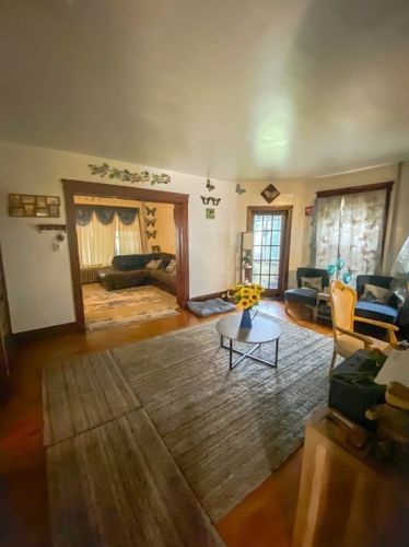 93 May St, Worcester MA 01602-3451 exterior