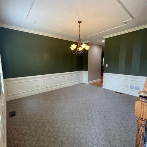 312 Pine Needle Ct, Stockbridge GA 30281-1595 exterior