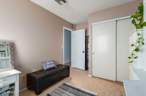 15858 40th Pl, Phoenix AZ  85032-4104 exterior