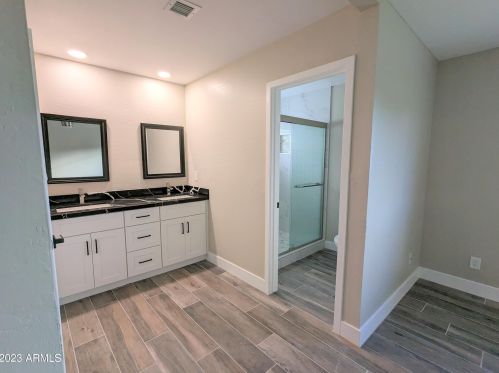 14616 28th Pl, Phoenix AZ  85032-5001 exterior