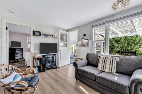 722 State Hwy, Eastham MA 02642-2534 exterior