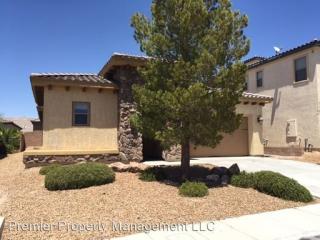 1296 Olivia Pkwy, Henderson NV  89011-0834 exterior