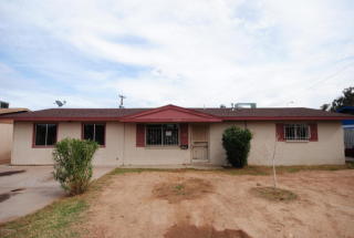 5339 35th Dr, Phoenix AZ  85019-2303 exterior