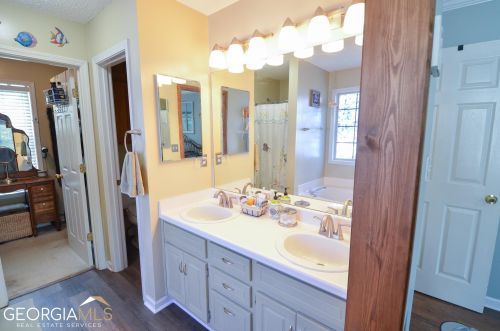 506 Jodeco Sta St, Stockbridge GA 30281-5871 exterior