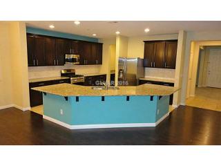 3213 Romanesque Art Ave, Henderson NV  89044-0384 exterior