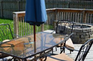 7719 Carnation Dr, Louisville KY  40258-2354 exterior