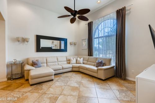 21158 36th Pl, Phoenix AZ  85050-8386 exterior