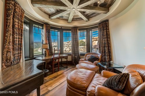 1455 Red Fox Rd, Park City UT exterior