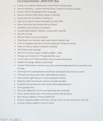 18619 39 Way, Phoenix AZ 85050-6348 exterior