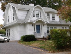 116 Jackson St, Newton, MA 02459-2538