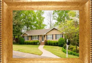 2547 Belle Terre Dr, Birmingham AL  35226-2455 exterior