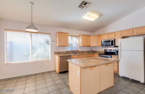 16633 44th Pl, Phoenix AZ  85048-0119 exterior