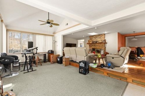 34 Grampian Way, Weymouth MA 02188-3506 exterior