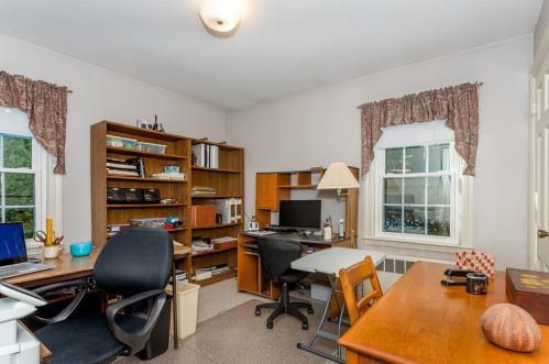 595 Randolph St, Canton MA 02021-1321 exterior