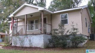 441 Del Rio Dr, Birmingham AL  35235-3005 exterior