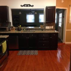 17313 Archdale Ave, Cleveland OH  44107-3505 exterior