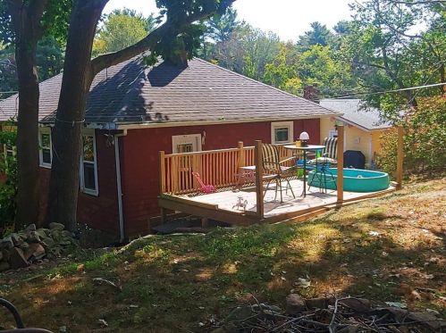 233 Essex Ave, Gloucester MA 01930-4927 exterior