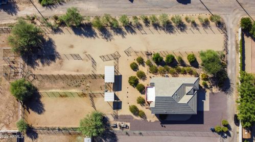 38233 31st Ave, Phoenix AZ  85086-7291 exterior