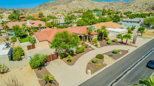 13802 33 St, Phoenix AZ 85032-7265 exterior