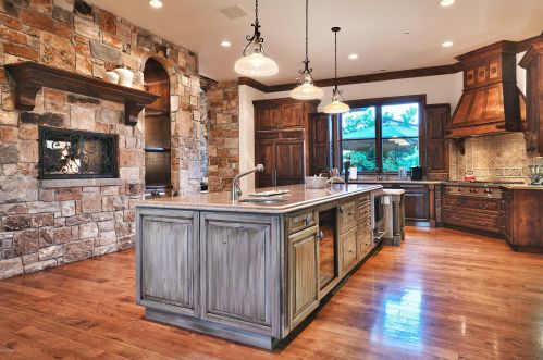 7418 Glenwild Dr, Park City UT 84098-5592 exterior