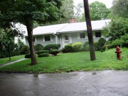 45 Colgate Rd, Newton, MA 02462-1304